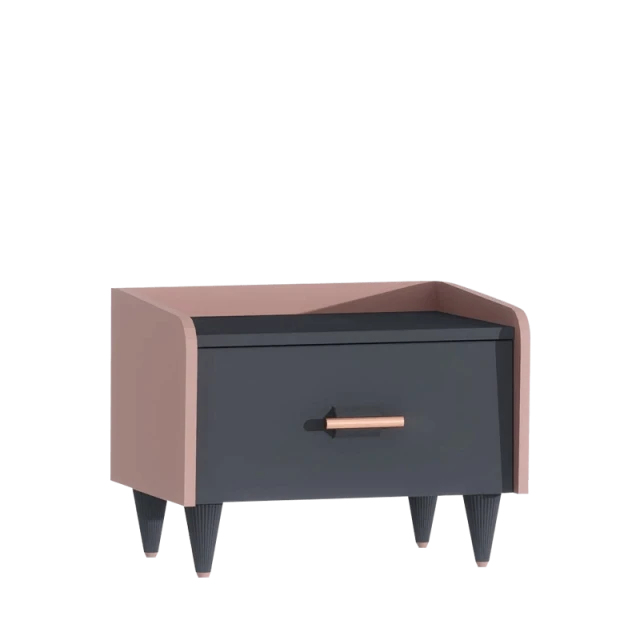 Bedside table VALENCIA