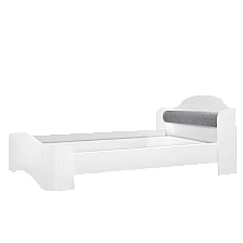 Children's bed PORI 100 x 200