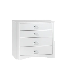 Детски скрин PORI