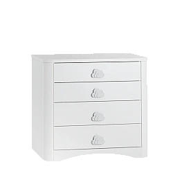 Children's chest of drawers PORI