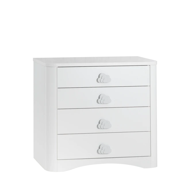 Children’s chest of drawers PORI