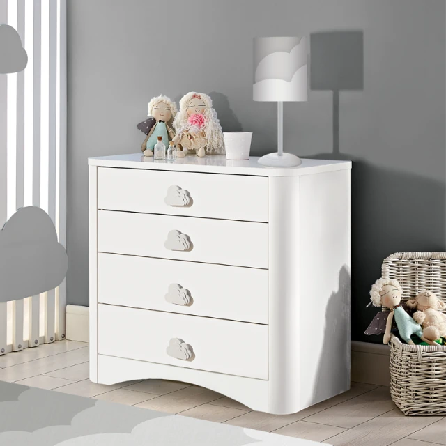 Children’s chest of drawers PORI