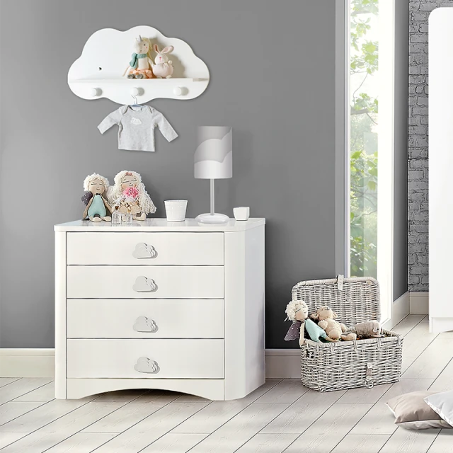 Children’s chest of drawers PORI