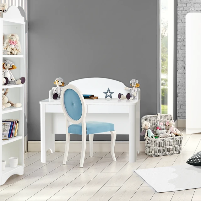 Children’s desk PORI