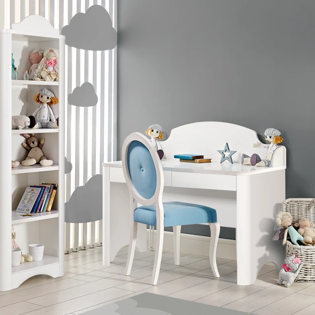 Children’s desk PORI