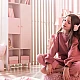Детска етажерка за книги POLLINA
