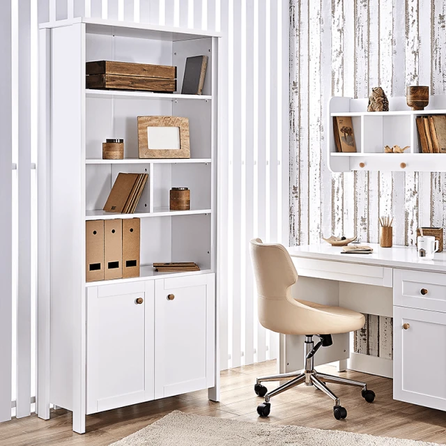 Детска етажерка за книги OSLO