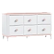 Children's chest of drawers LIMA