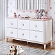Children's chest of drawers LIMA