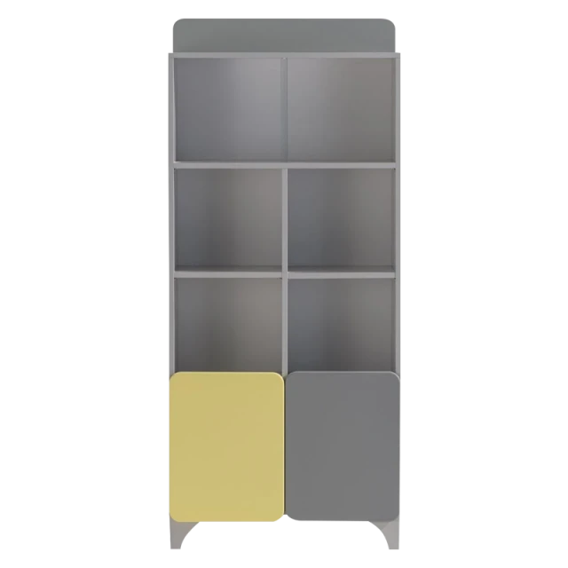 Children’s bookshelf MINIA