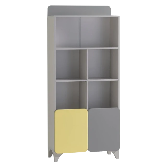 Children’s bookshelf MINIA