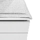 MIAMI WARDROBE - WHITE - 2350