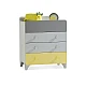 MINIA WARDROBE - 466233