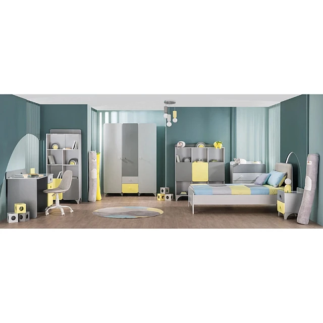 MINIA WARDROBE - 466233