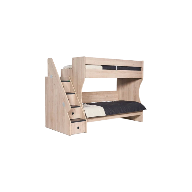 Bunk children’s bed TORINO