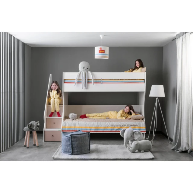 Bunk kids bed JOYIN