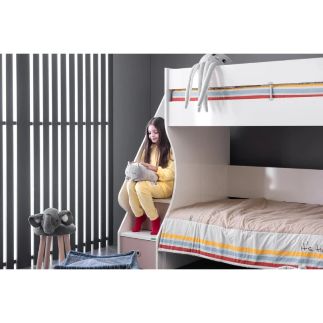 Bunk kids bed JOYIN