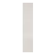Corner wardrobe door YORK - cream