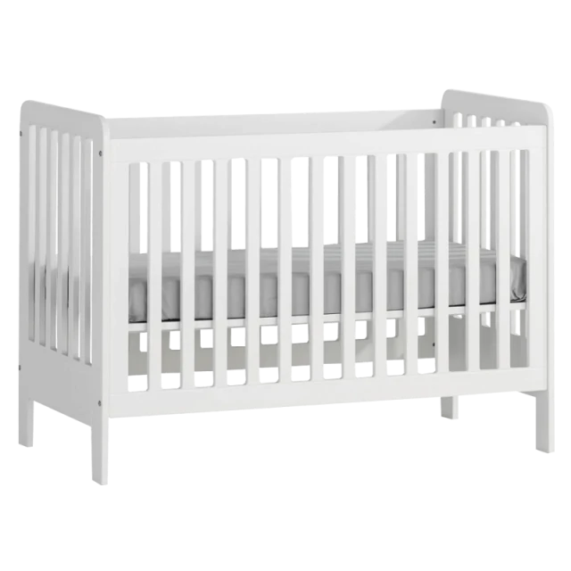 PORI CHILDREN’S CRIB 60*120 - 452238