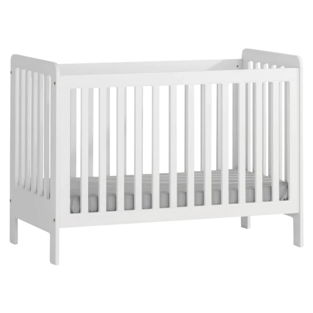 PORI CHILDREN’S CRIB 60*120 - 452238