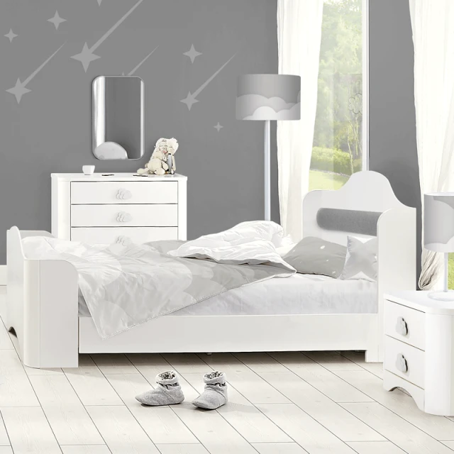 PORI BED 120*200 - 1964