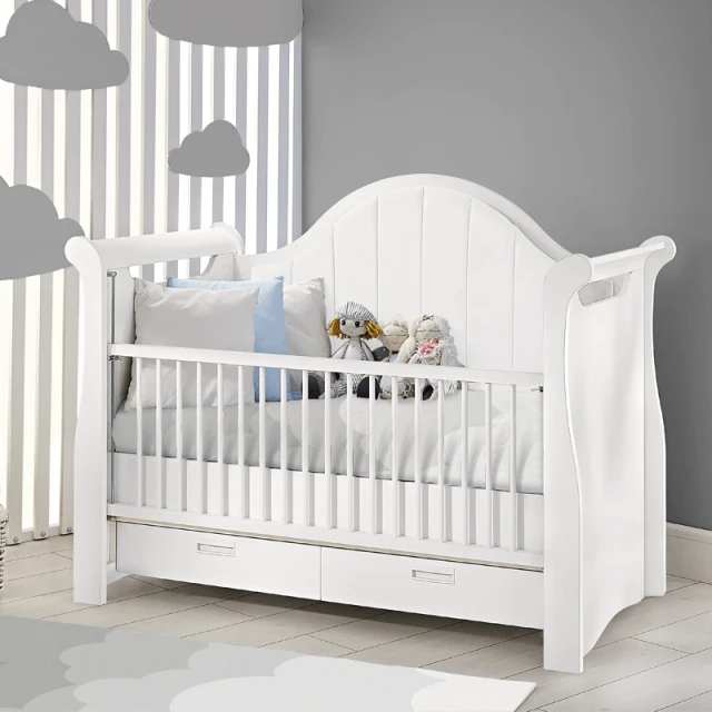 PORI BABY BAG 70*130 - 1980