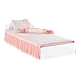 POLLINA MATTRESS COVER - 220218