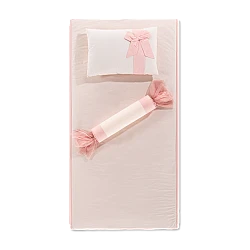 POLLINA MATTRESS COVER - 220218