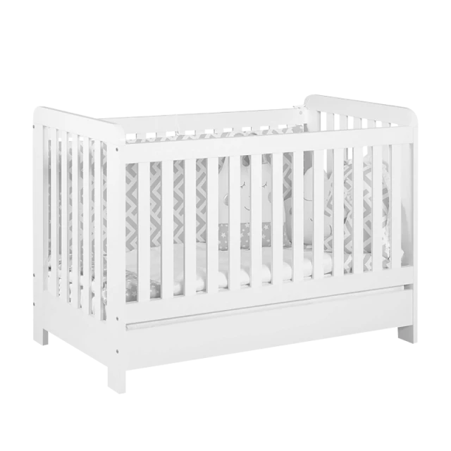 OSLO Baby crib 70*130 - 322