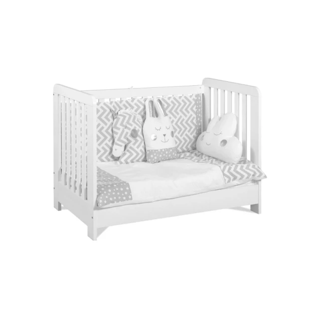OSLO Baby crib 70*130 - 322