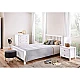OSLO Bed 100*200 - 2154
