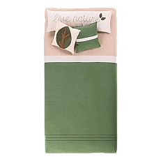 OSLO MATTRESS COVER - 220239