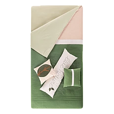 OSLO MATTRESS COVER - 220239