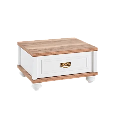 TIFFANY НОЩНО ШКАФЧЕ - 1385