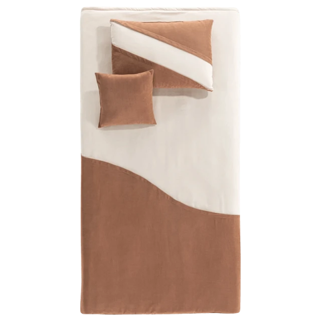 TIFFANY MATTRESS COVER - 220224