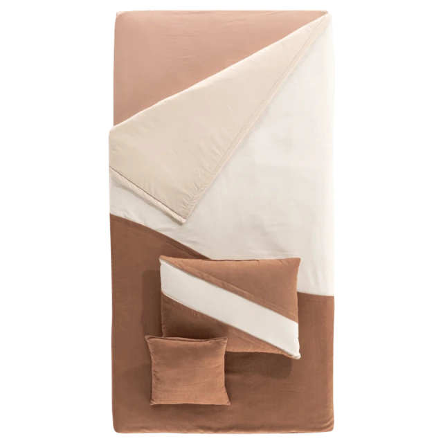 TIFFANY MATTRESS COVER - 220224