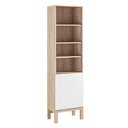 PALERMO ЕТАЖЕРКА ЗА КНИГИ 2327