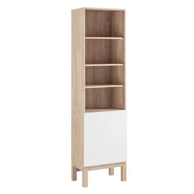 PALERMO BOOKSHELF 2327