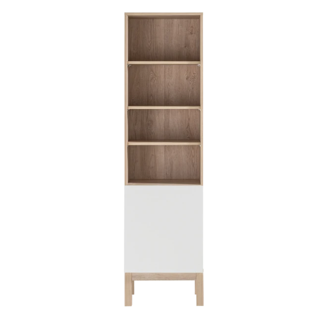 PALERMO BOOKSHELF 2327
