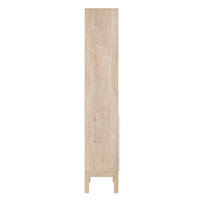 PALERMO BOOKSHELF 2327