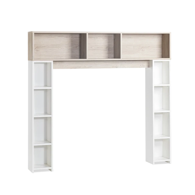 PALERMO BOOKSHELF 2317