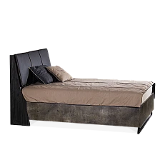 COSMOS BED WITH FRAME 120*200 - 5684