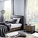 COSMOS BEDSIDE TABLE - 5675