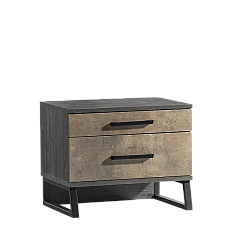 COSMOS BEDSIDE TABLE - 5675