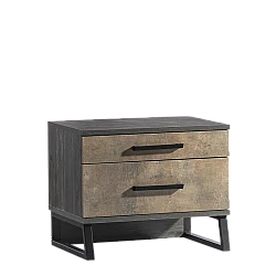 COSMOS BEDSIDE TABLE - 5675