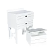 Children's chest of drawers MIAMI