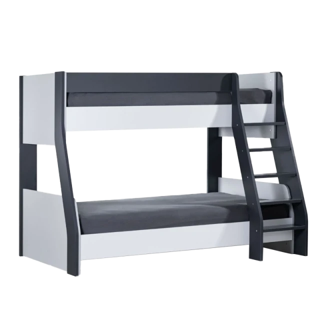BREDA BUNK BED - 2228