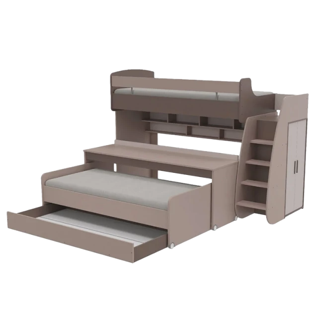 RIGA CHILDREN’S BED 90*200 - 484474