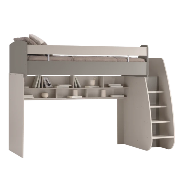 RIGA CHILDREN’S BED 90*200 - 484474