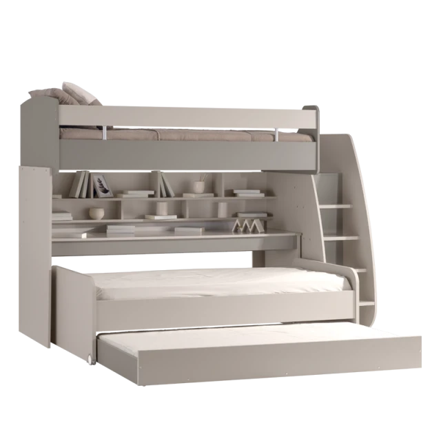 RIGA CHILDREN’S BED 90*200 - 484474